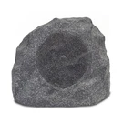 Klipsch PRO-650-T-RK Outdoor All-weather Rock Speaker In Granite. Fixed Price $399.99.