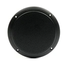 5" Dual Cone Slimline Single Home Theater & Rv Speaker Plastic Mesh Wall Mount. Fixed Price $17.00.
