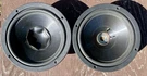 Original Klipsch Klf 20 Woofer Pair Legendary Massive Magnets K-1036-K: Read. Fixed Price $139.99.