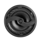 Episode ES-CORE-38-IC Series 8" In-ceiling Speaker, Pair White Brand New. Fixed Price $319.99.