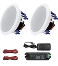 Ceiling Home Recessed System 300 Wa Herdio 5.25 Inch. Fixed Price $58.99.