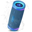 Treblab HD77 Waterproof Bluetooth Speaker, 25W Loud 360 Sound, Deep Bass, Ipx. Fixed Price $305.96.