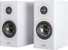 Polk Reserve R100 White Pr Bookshelf Speakers. Fixed Price $699.00.