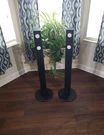 Yamaha NS-AP7800BLF And Black Home Theater NS-AP7800BLC 3 X YST-SW012 Local. Fixed Price $69.00.