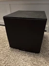 Polk Audio PSW108 10" Active Powered Subwoofer. Fixed Price $80.00.