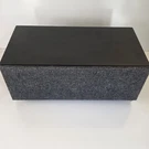 Jamo 81 Center Speaker - Black SKU#2016641. Fixed Price $65.00.