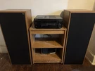 Mtx AAL212 Dual Inch 3-WAY Cabinet Speaker (X2). Fixed Price $499.99.