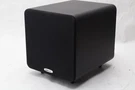 Polk Audio PSW111 Compact 8IN Powered Subwoofer Black 100W Home Theater. Fixed Price $99.99.