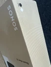 Brand New Sealed Sonos Beam Gen 2 Smart Soundbar Dolby Atmos Black Color. Fixed Price $369.00.