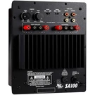 Dayton Audio SA100 100W Subwoofer Plate Amplifier. Fixed Price $226.22.