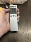 Genuine XRS321 Sound Bar Remote Control For Vizio SB3830C6M SB3831C6M SS2520C6. Fixed Price $8.45.