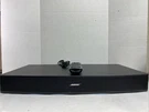 Bose Solo 15 Series Ii Tv Sound System W/ Remote. Fixed Price $119.99.