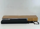 Samsung B-series Soundbar B400F 2.0 Ch With Built In Subwoofer. Fixed Price $89.95.