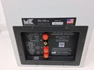 Miller Kreisel M&k Crossover W/terminal Jacks SS-150THX Tripole Dipole Speaker. Fixed Price $100.00.