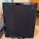 Sonance 8-100 Powered Subwoofer Speaker Black. Fixed Price $85.12.