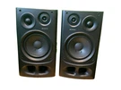 Working Pair Sony SS-M90N Twin Duct Speakers. Fixed Price $49.99.