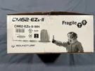 Soundtube CM62-EZS-II-WH 6-1/2" In-ceiling Speaker. Fixed Price $100.00.