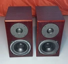 Pair Totem Acoustic Speakers Model MTM6542 & MTM6543 Made In Canada. Fixed Price $999.00.