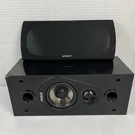 Energy Replacement Single Speaker Take Classic 5.1 Center Home Theater Av. Fixed Price $31.99.