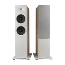 Jbl Stage 280F Floorstanding Speaker -latte (pair) **open Box**. Fixed Price $949.00.