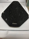 Sony SS-SR301 Center Surround Sound Speaker Tested. Fixed Price $21.23.