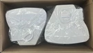 Herdio 6.5" In/outdoor Bluetooth Waterproof Speakers 400W Wall Mount (PD3045703). Fixed Price $139.99.