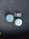 Onkyo SKC-570 Center Speaker Set (2) & Others 3.25 Woofer Tweeter # PD8203C. Fixed Price $27.49.