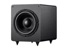 Monoprice SW-12 400 Watt Rms 600 Peak Powered Subwoofer 12IN 41498. Fixed Price $110.00.