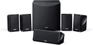 Yamaha NS-P41 5.1CH Compact Style Speaker Black Wall Mount 100 Watts. Fixed Price $499.98.