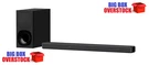 Sony HT-G700 400W 3.1-CHANNEL Soundbar System. Fixed Price $289.99.