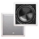 Osd Wall Subwoofer 150W Easy Install, Paintable Grill IWS8. Fixed Price $106.22.