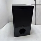Sony Subwoofer Only SS-WS102 For Black Home Theater System DAV-DZ170. Fixed Price $69.75.