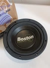 Boston Acoustics Competitor Subwoofer 800W High Power Dvc 2 Made In. Fixed Price $178.06.