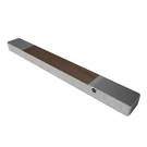 Klipsch Flexus Core 200 3.1.2 Channel Bluetooth Sound Bar Dolby Atmos - Walnut. Fixed Price $399.99.