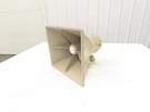 Bogen SAH15 Loudspeaker 15W Digital Switching Amplifier Horn Adjustable Volume. Fixed Price $149.99.