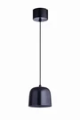 Lencore I.net G875 Decorative Hanging/pendant Inline Sound Masking Speaker Black. Fixed Price $50.00.