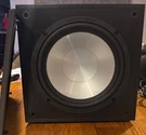 Monitor Audio Bronze BRW10 Active Subwoofer Made In Uk. Fixed Price $499.00.