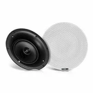 Pyle PDICBT67 6.5" 300W Bluetooth Ceiling/wall Speakers - Black, Pair. Fixed Price $79.99.