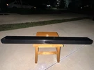 Lg SH4 2.1 Ch Wireless Soundbar Only - Fully Working, No Power Cord/remote. Fixed Price $50.00.