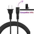 Ac Power Cord Cable Plug For Samsung System Surround Speaker. Fixed Price $13.89.