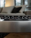 Elac Vertex Iii SB-VJ41S 100W. Fixed Price $1579.00.