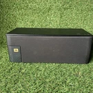 Jbl Center J042N Theater Surround Sound Speaker - Black Tested + Working. Fixed Price $26.21.