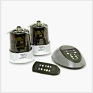New Klipsch Lightspeaker System 5.2.2 Wireless Sound And Efficient Led Lighting. Fixed Price $249.99.
