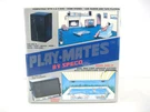 Speco Technologies DMS-3P Dual Mini 3-WAY Speaker System (black) New Old Stock. Fixed Price $35.99.