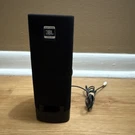 Jbl Platinum Series Surround/satellite Speaker Black Wired Rca. Fixed Price $32.29.