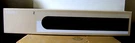 Brand New Factory Sealed Sonos Ray Compact Soundbar - Black. Fixed Price $199.95.