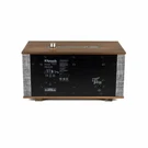 Klipsch The Three Wireless Speaker With Google Assist Walnut Brand New. Fixed Price $299.00.