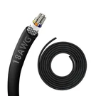 Zhong Hua Jiang 18AWG 18/4 Core Shielded Wire Cnc 100FT UL2464 Tinned. Fixed Price $113.55.