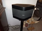 Infinity RS152 Surround Speakers - Black. Fixed Price $329.00.