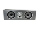 Polk Audio CSI5 2-WAY High Performance Black Center Speaker Missing Grill. Fixed Price $98.78.